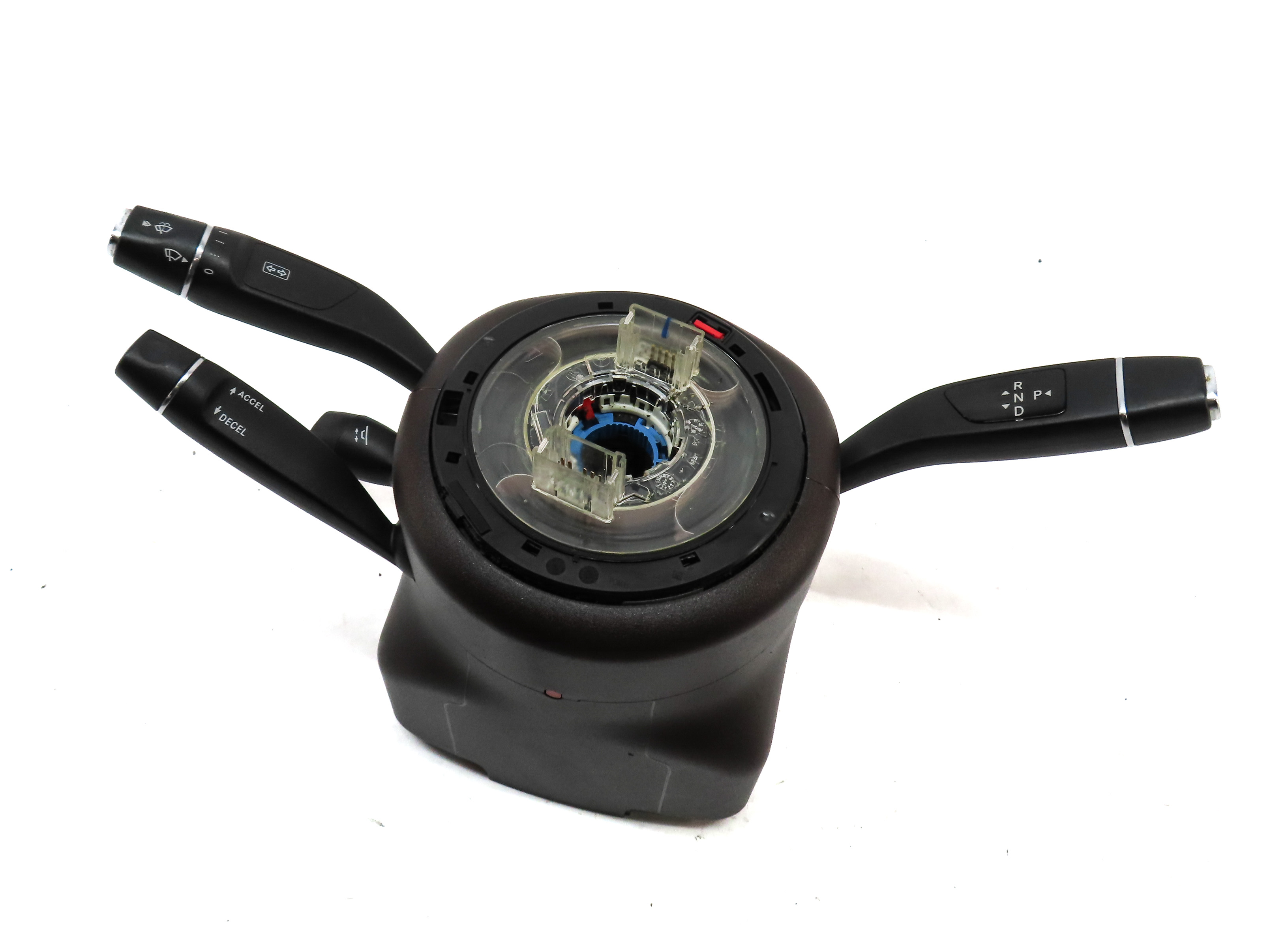 15-18 MERCEDES E CLAS (W212 C218) COMBINATION SWITCH (TURN, TILT, CRUISE, SHIFT) — exact item pictured